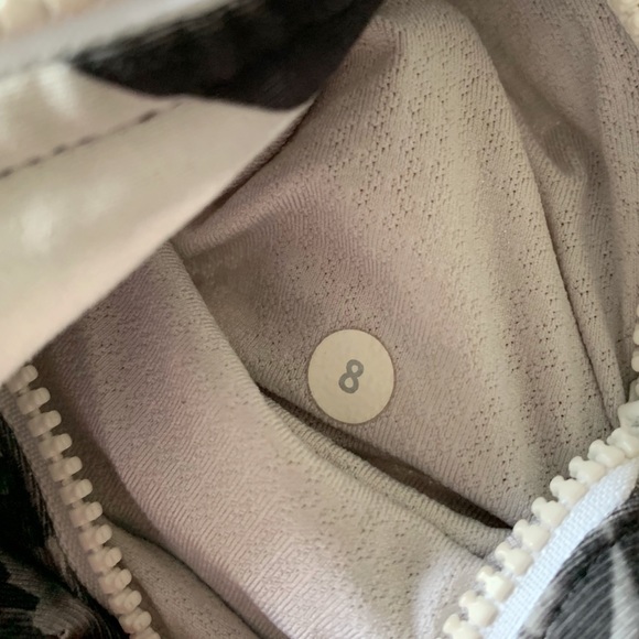 LULULEMON | Forme II Brisk Bloom | Sz 8 - Picture 11 of 11